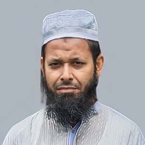Mir Mamunur Rashid